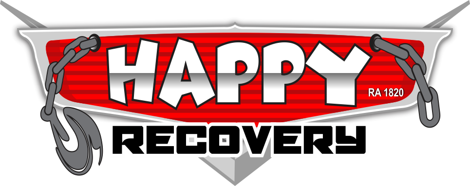 Happy Collateral Recovery